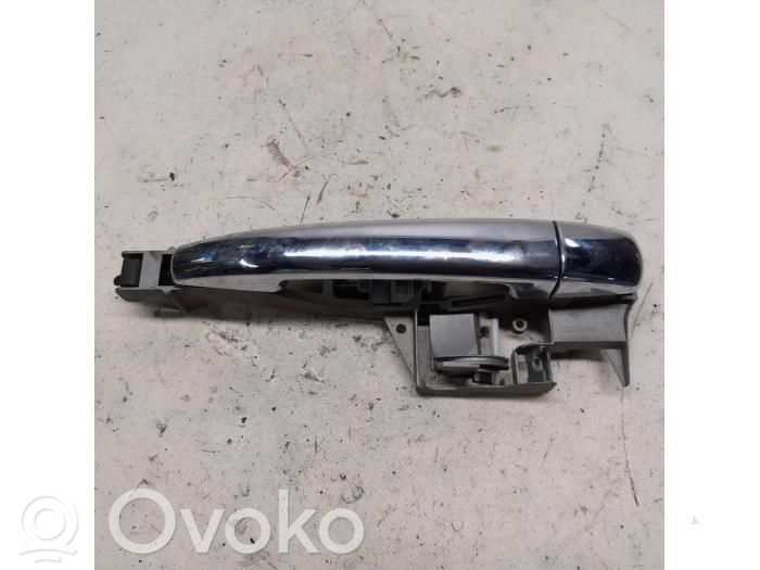 Citroen DS3 Front door exterior handle 