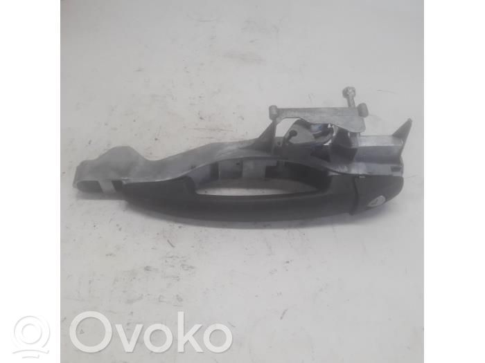 Peugeot Partner Front door exterior handle 