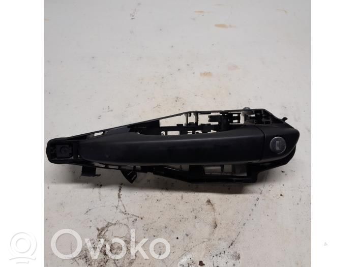 Peugeot Expert Front door exterior handle 