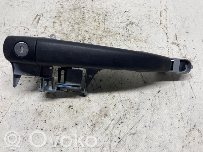 Peugeot Partner Front door exterior handle 