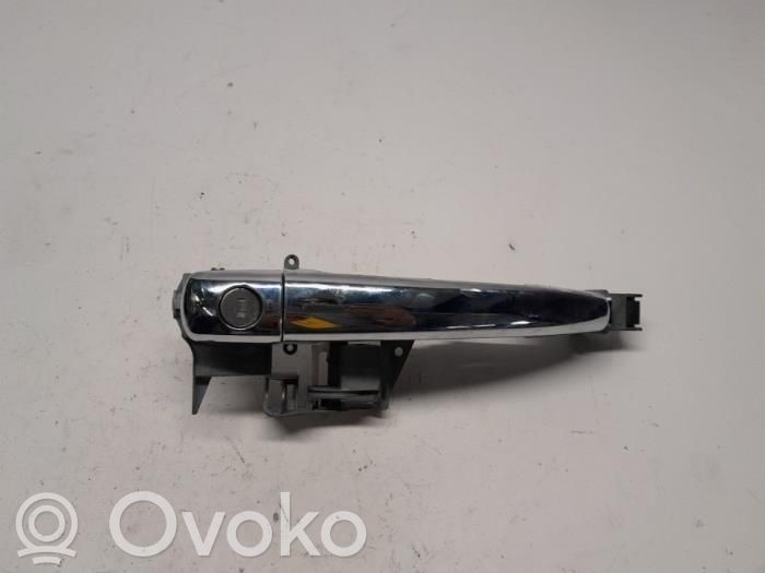 Citroen DS3 Front door exterior handle 