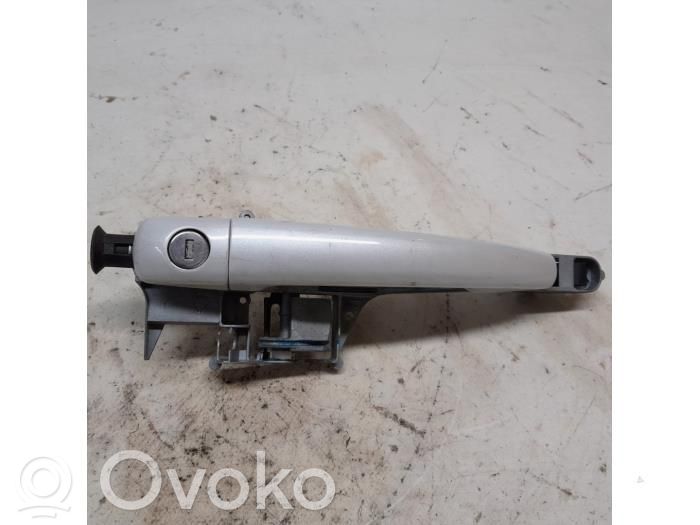 Peugeot RCZ Front door exterior handle 