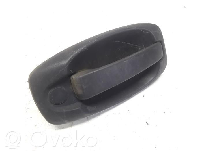 Citroen Nemo Manecilla externa puerta delantera 