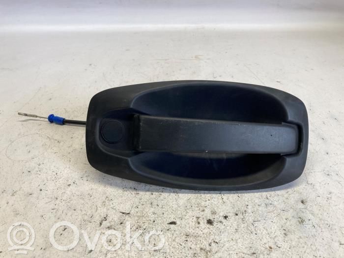 Manecilla externa puerta delantera   A9067601034,13142761,303965,A9067601034