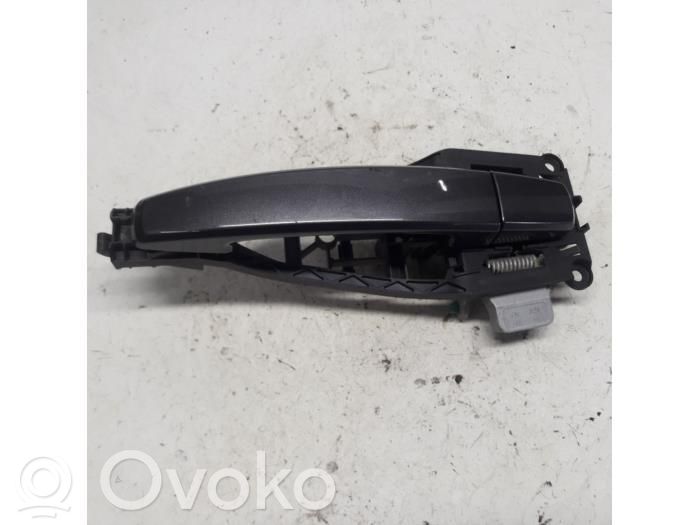 Manecilla externa puerta delantera   A9067601034,13142761,303965,A9067601034