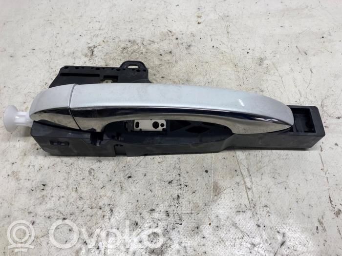 Renault Megane IV Manecilla externa puerta trasera 