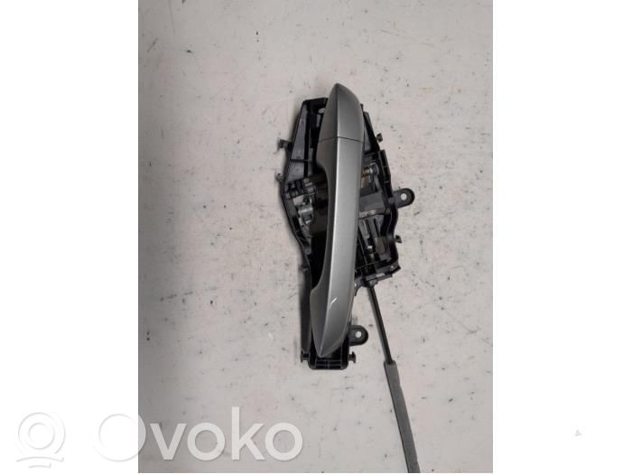 Volkswagen Tiguan Manecilla externa puerta trasera 