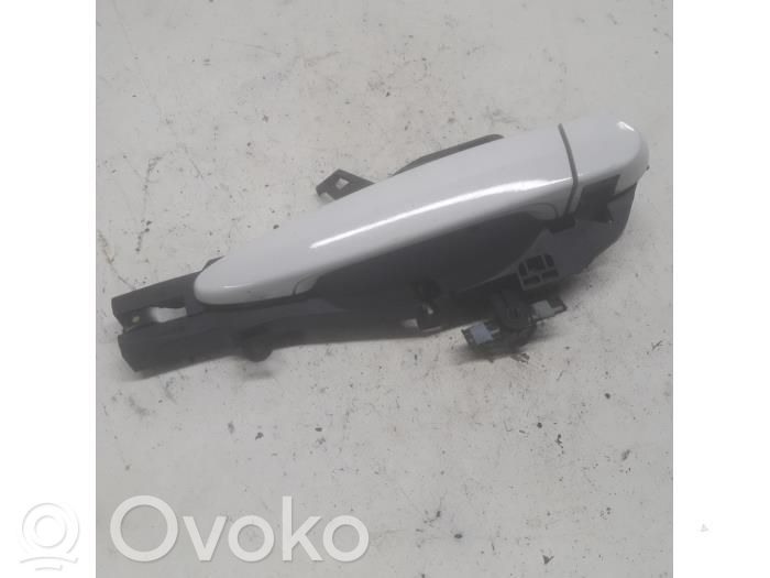 Manecilla externa puerta trasera   8A61A224A37AL,11451218S,5G0837205N,8A61A224A37AL