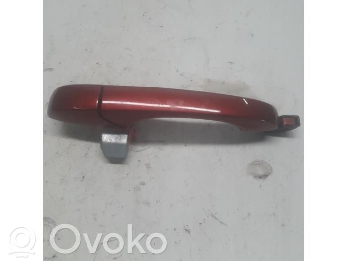 Manecilla externa puerta trasera   8A61A224A37AL,11451218S,5G0837205N,8A61A224A37AL
