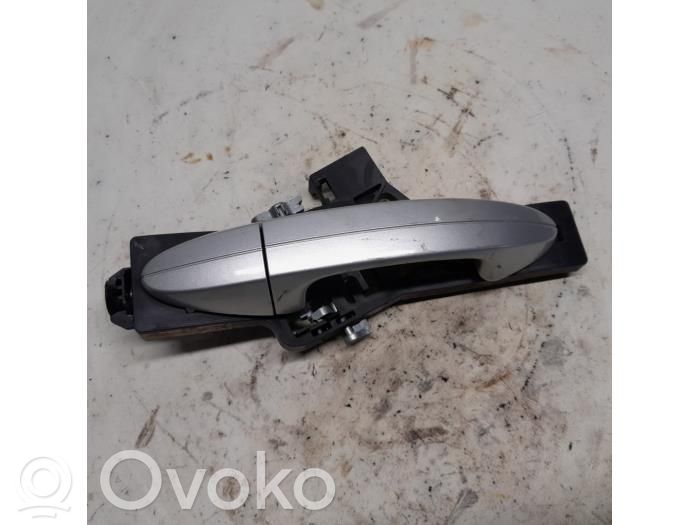 Ford B-MAX Manecilla externa puerta trasera 