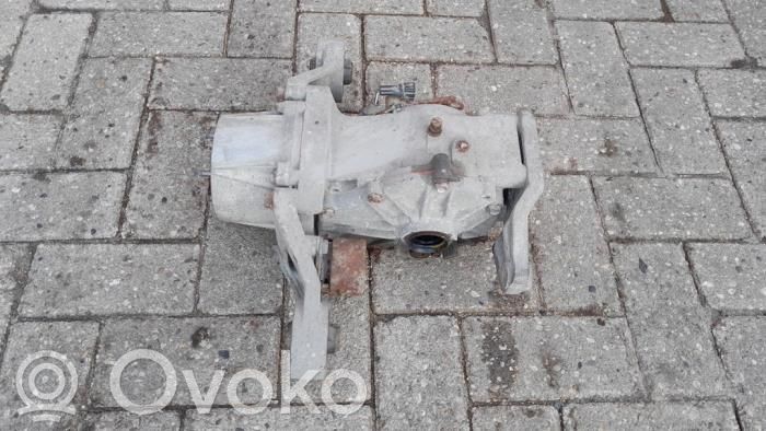 Toyota RAV 4 (XA30) Tylny mechanizm różnicowy 
