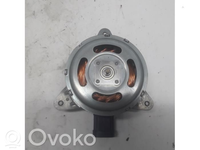 Elektryczny wentylator chłodnicy   5000991,5YY0584,SU481210,2Q0121203K,5000991,5020853,5Q0121205,5Q0959455AL,5YY0584,SU481210