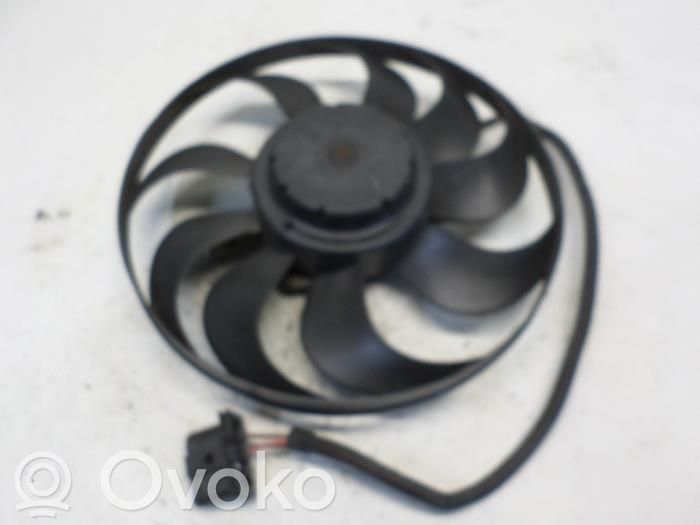 Volkswagen Golf IV Elektrolüfter 