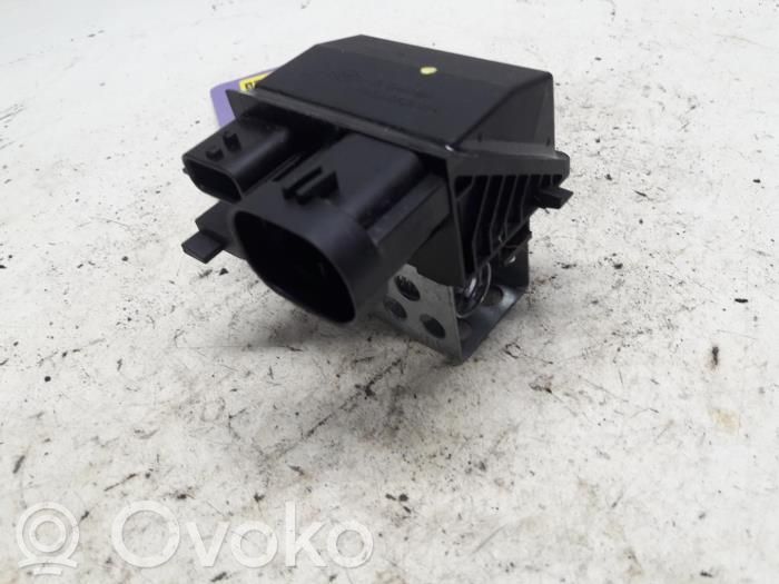 Fan control module   255503792R,255503792R,71742122,71742139,M152122085