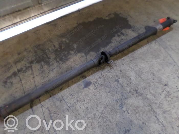Mercedes-Benz C W202 Drive shaft (set) 