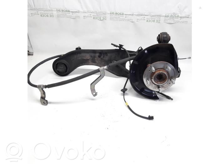 KIA Ceed Rear upper control arm/wishbone 