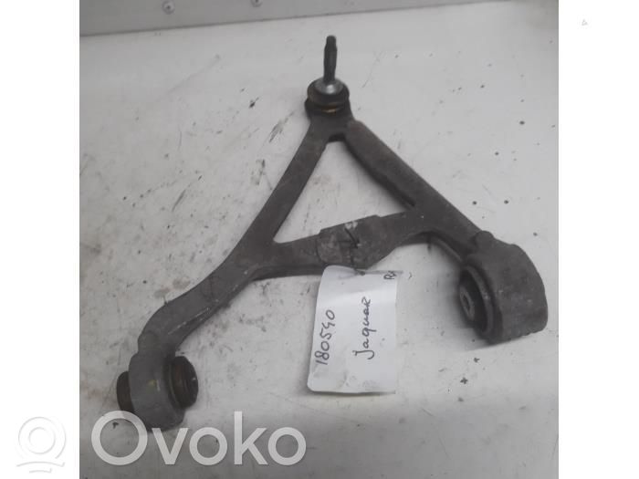 Jaguar XJ X351 Rear upper control arm/wishbone 