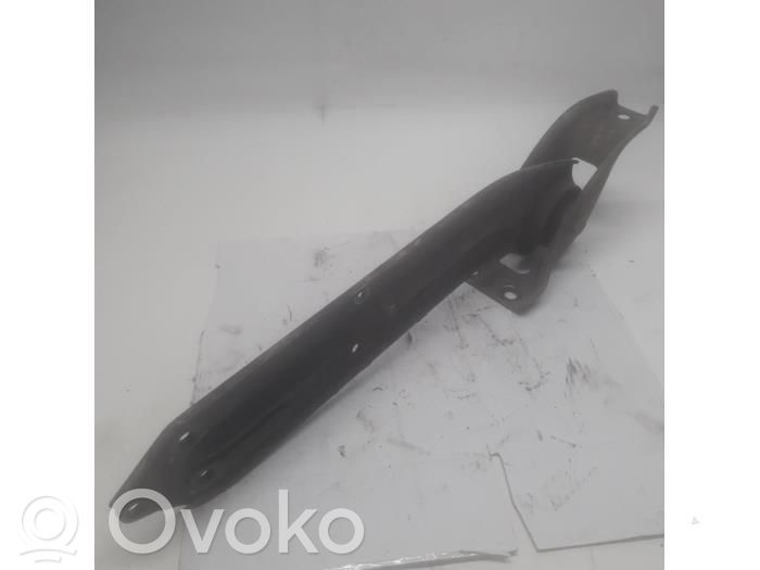 Rear upper control arm/wishbone