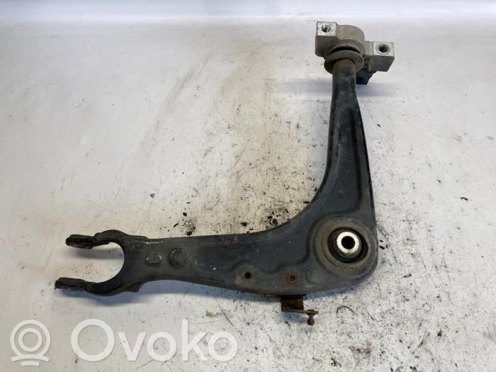 Peugeot 407 Braccio di controllo sospensione anteriore inferiore/braccio oscillante 
