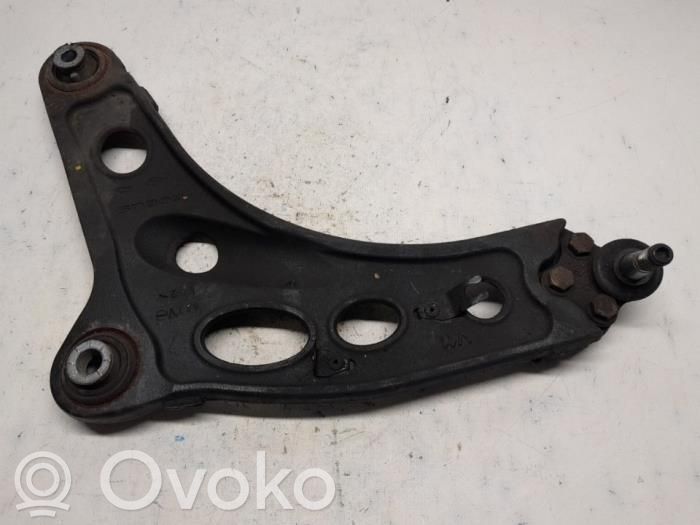 Renault Trafic III (X82) Querlenker Achsschenkel vorne 