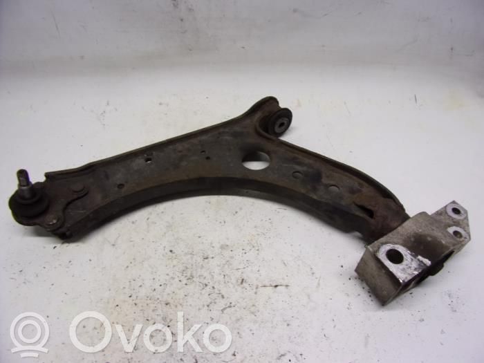 Front lower control arm/wishbone
