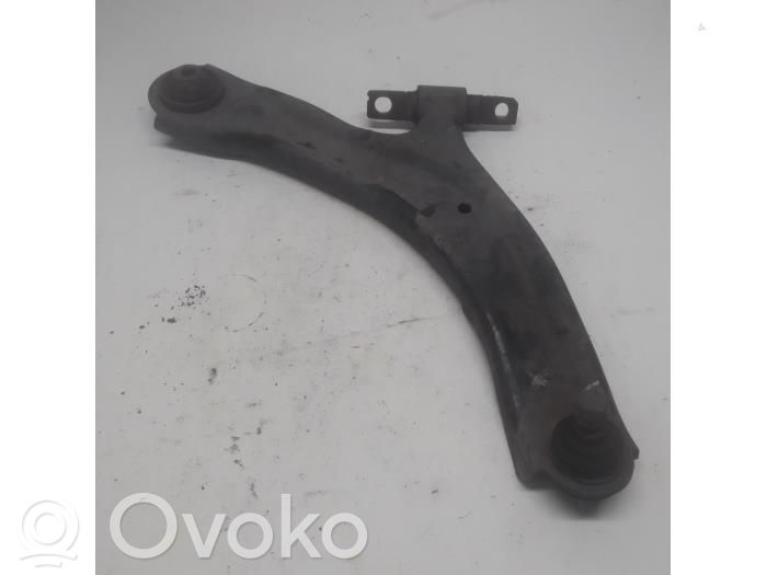 Nissan Qashqai Dolny wahacz przedni 