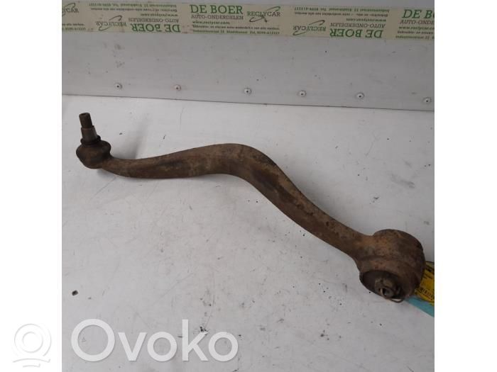 Front lower control arm/wishbone
