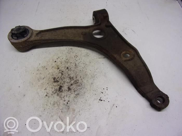 Front lower control arm/wishbone