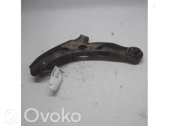 Front lower control arm/wishbone