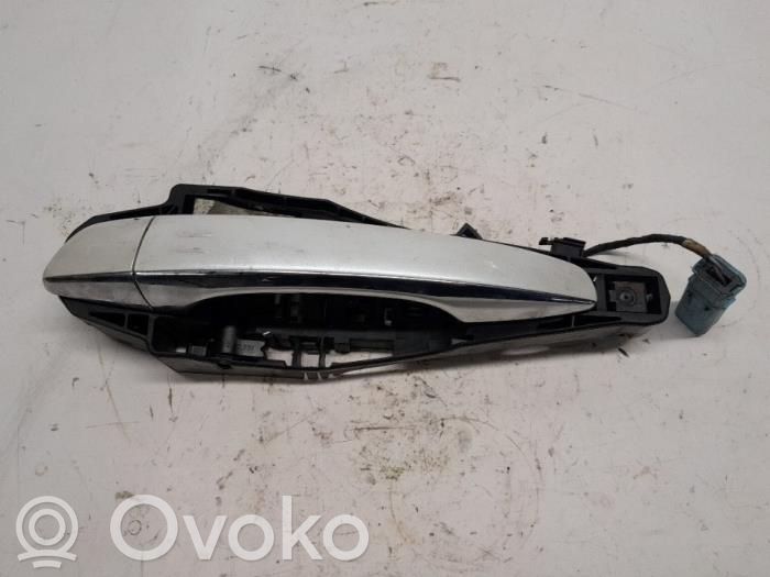 Citroen DS5 Rear door exterior handle 
