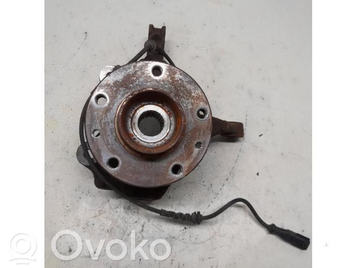 Radnabe Vorderrad   402020009R,8200881914,402020009R,4422289,8200881914,93450529