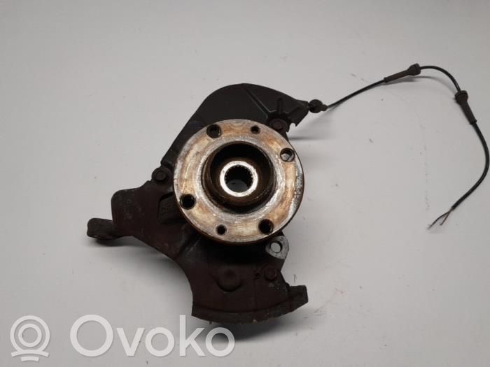 Ford Ka Radnabe Vorderrad 