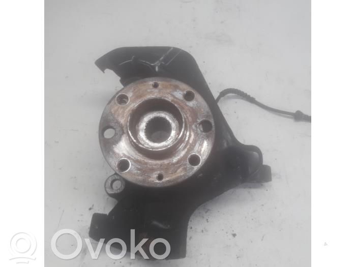 Opel Corsa D Mozzo ruota anteriore 