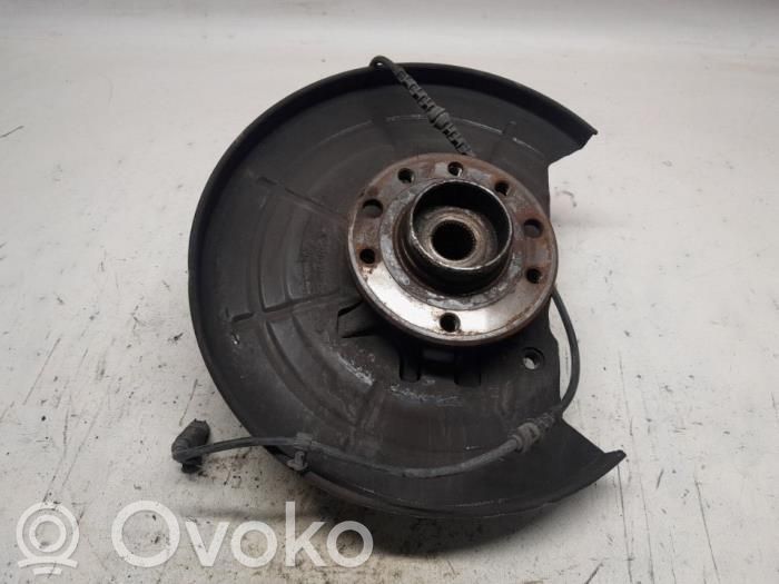 Opel Meriva B Priekinė stebulė 