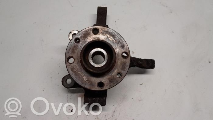 Nissan Micra Piasta koła przedniego 