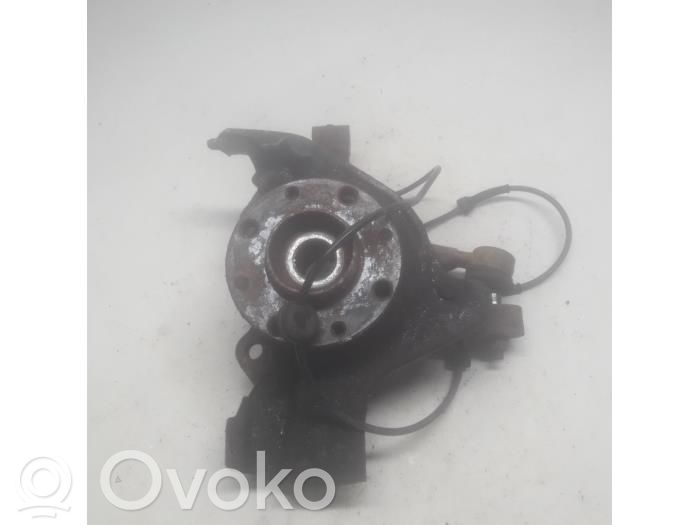 Fiat Bravo Piasta koła przedniego 