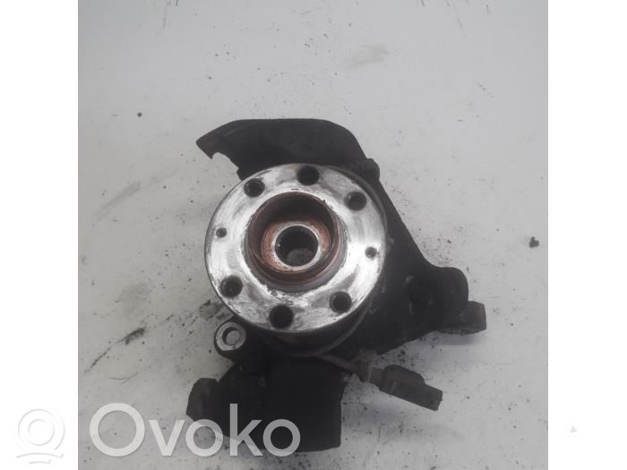 Opel Corsa D Radnabe Vorderrad 