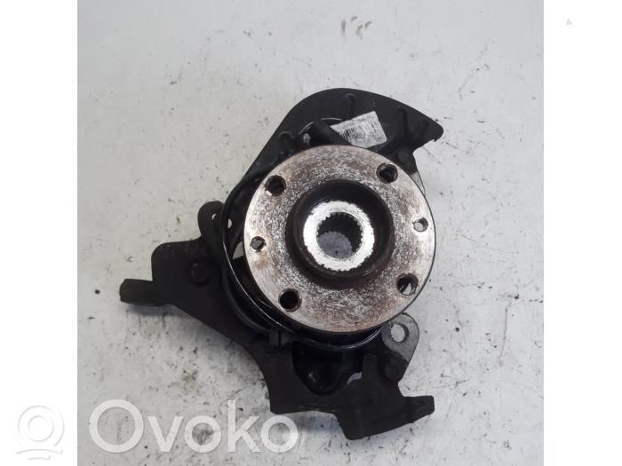 Cubo de rueda delantera   1882874,AV613K170DAC,1882874,AV613K170DAC