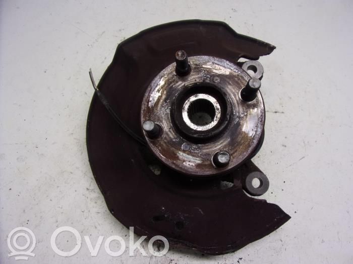 Toyota Yaris Priekinė stebulė 