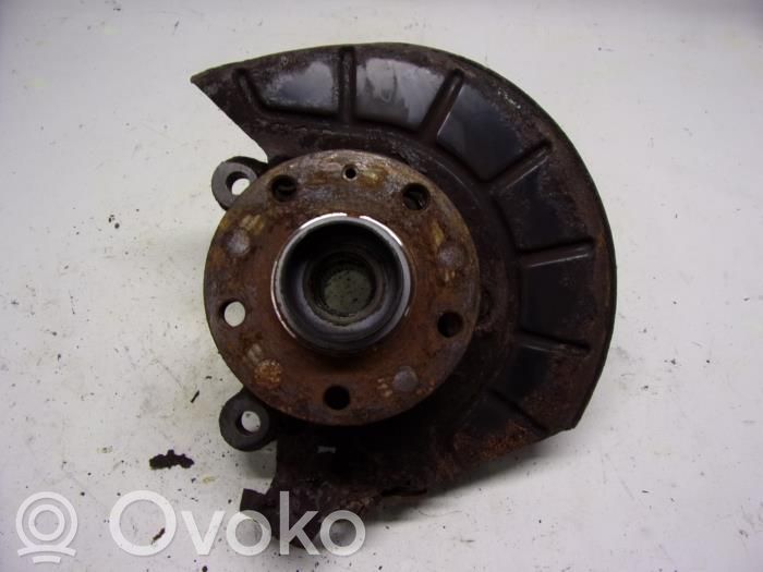 Volkswagen Touran I Rumba 