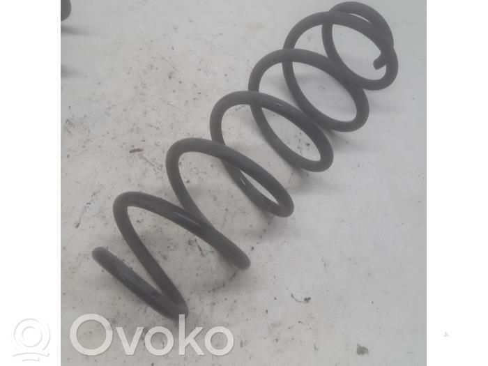 Ford Fiesta Ansamblu amortizor cu arc spate 