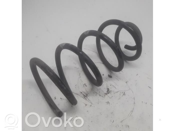Nissan Micra Amortyzator osi tylnej ze sprężyną 