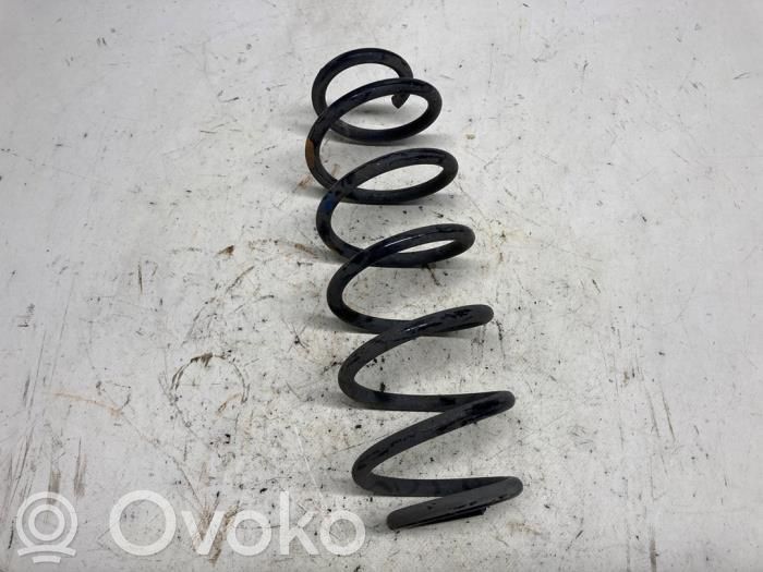 Citroen DS3 Rear shock absorber with coil spring 