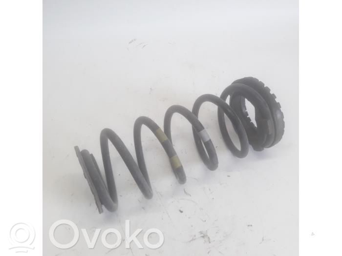 KIA Picanto Amortyzator osi tylnej ze sprężyną 