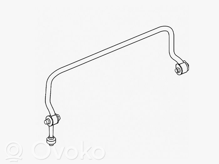 Fiat Punto Evo Stabilizators 