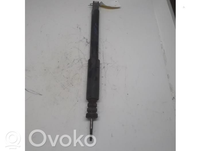 Opel Agila B Amortyzator tylny 