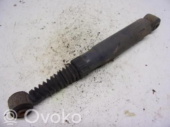Rear shock absorber/damper