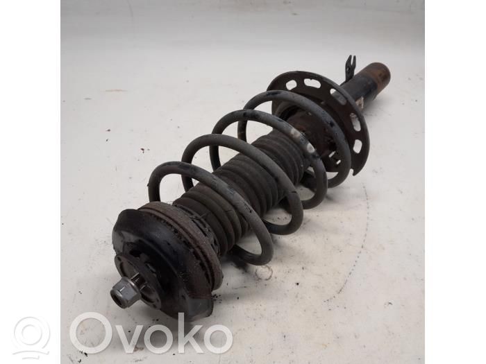 Citroen C4 Cactus Front shock absorber/damper 