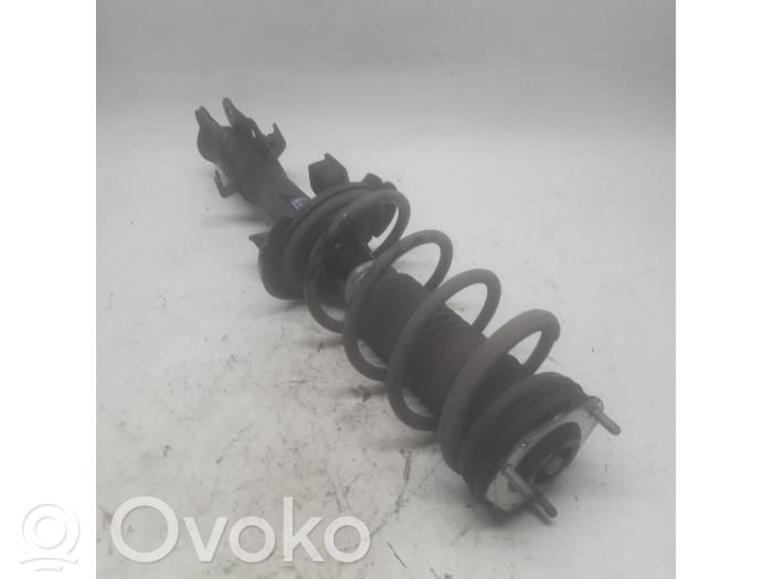 Etuiskunvaimennin   DF7134900G,2A21381,B6480660,2A21381,B6480660,DF7134900G