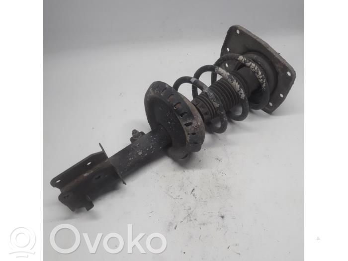 Citroen Jumpy Front shock absorber/damper 